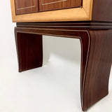 Fine mid century Italian bar .