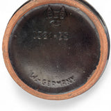 Large and decorative German 1960's vase.