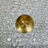 Large Murano glass 1970's plafonier.