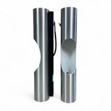 Pair of Fuga wall lamps by Maija Liisa Komulainen for RAAK .