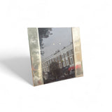 1970's Italian  picture frame by Avolio.