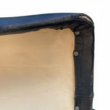 Original Karuselli lounge chair designed by Yrjo Kukkapuro in 1964 .