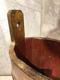 Florentine Umbrella Bucket