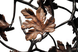 X French fire place screen