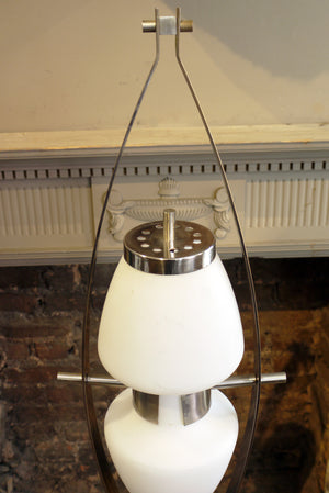 X Large Floor Lamp