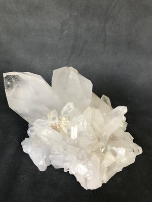 Medium Size Quartz Specimen