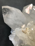 Medium Size Quartz Specimen