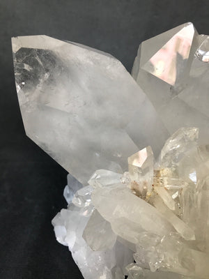 Medium Size Quartz Specimen