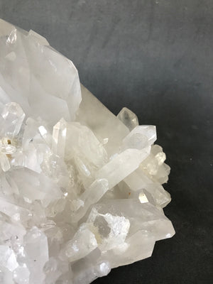 Medium Size Quartz Specimen