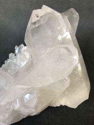 Medium Size Quartz Specimen