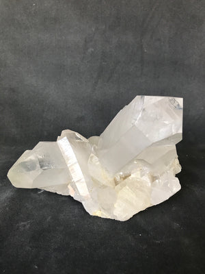 Medium Size Quartz Specimen