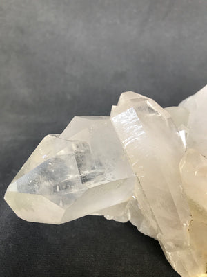 Medium Size Quartz Specimen