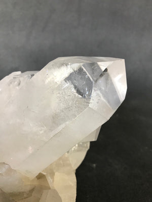 Medium Size Quartz Specimen