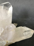 Medium Size Quartz Specimen