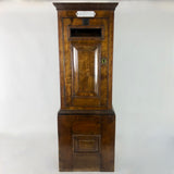 Original late 19th century country house post box.