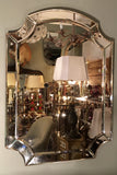 Venetian  mirror