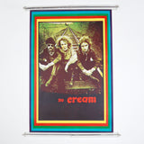 Original 1968 Psychedelic rock  poster by Martin Sharp.