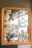 Large french gilt  Mirror circa 1890.