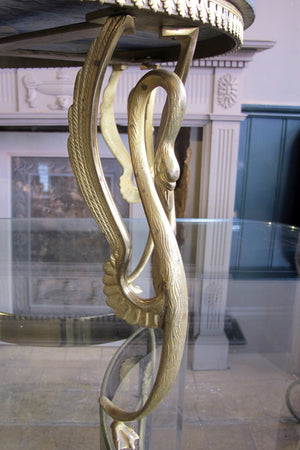 Marble Table