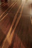 X Exceptional , extending, Merrow Associates Rosewood and Chrome Dinning Table Designed by Richard Young.