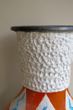 X 1940 s Ceramic Pot