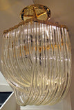Murano Glass Chandelier