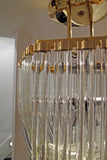 Murano Glass Chandelier