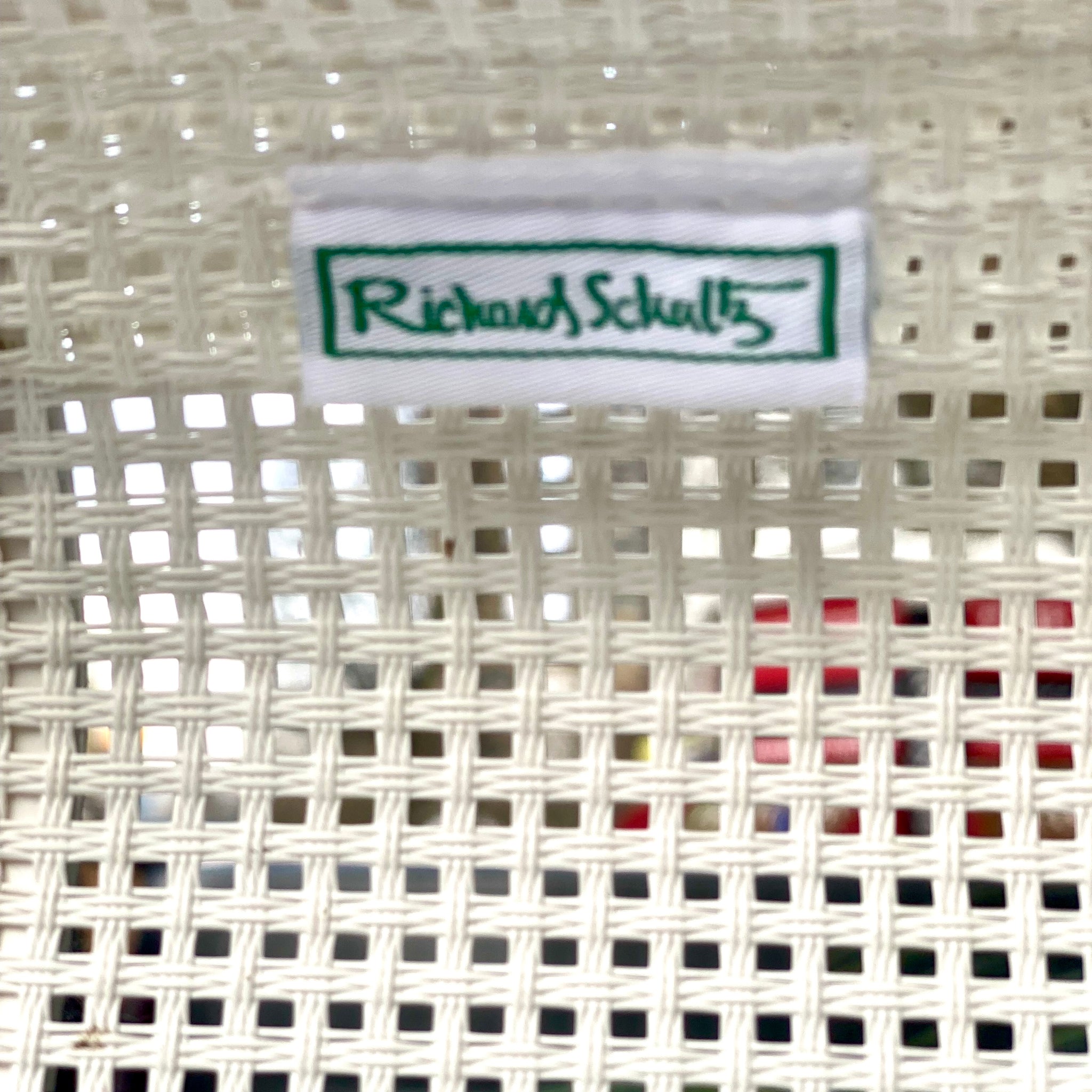 Fantastic pair of Richard Schults  sun loungers.