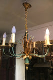 X Maison Charles chandelier