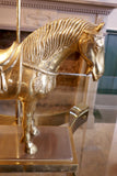 Horse Table Lamp