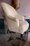 X French 19th century Armchair