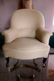 X French 19th century Armchair