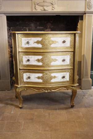 X Large Chest of Drawers