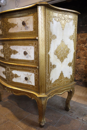X Large Chest of Drawers