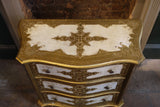 X Large Chest of Drawers