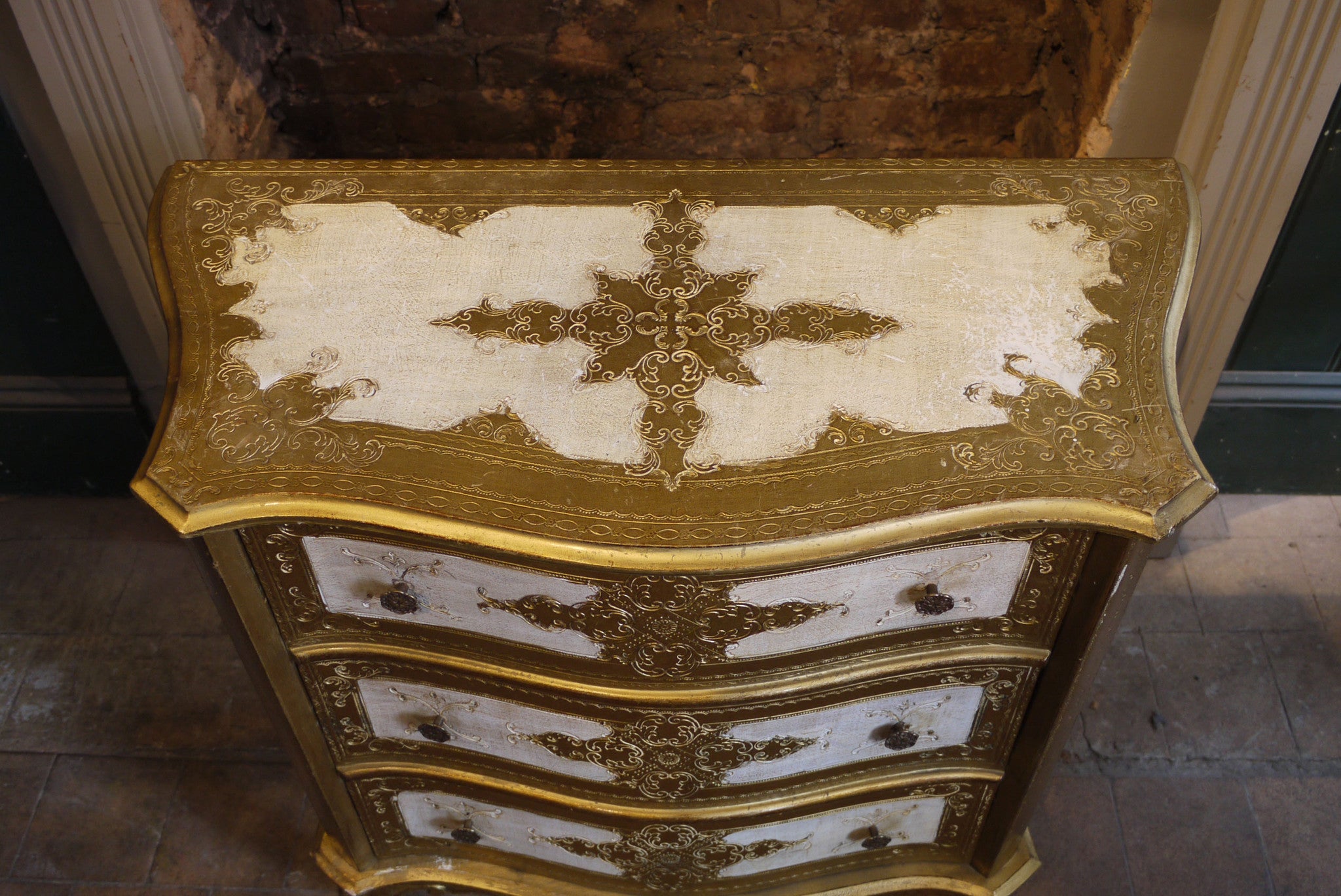 X Large Chest of Drawers