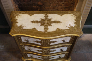 X Large Chest of Drawers