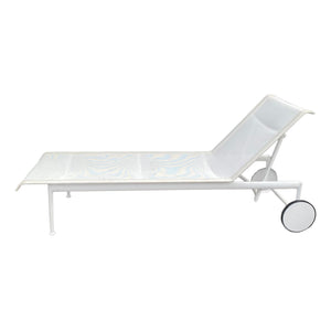 Fantastic pair of Richard Schults  sun loungers.