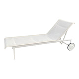 Fantastic pair of Richard Schults  sun loungers.