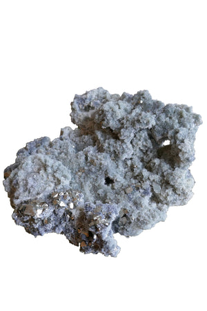 Large Pyrite Crystal