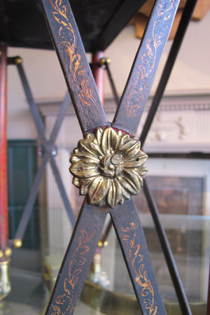 X Red Planter