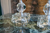 Pair of Art Deco Table Lights