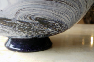 Murano Glass Bowl