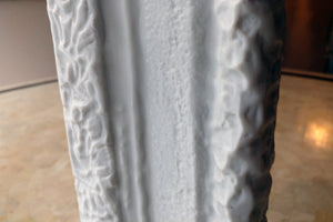 German Pottery Vase