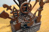 Wooden Crucifix