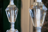 Pair of Art Deco Table Lights