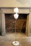 X Large Floor Lamp