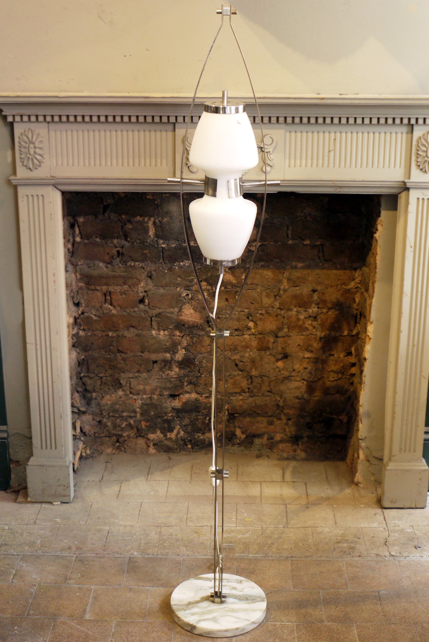 X Large Floor Lamp