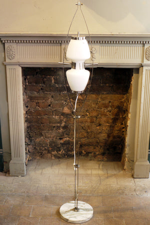 X Large Floor Lamp