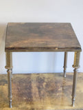 X Nest of Tables by Aldo Tura